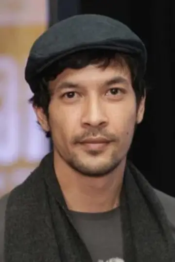 Zdjęcie Edward Akbar #69168