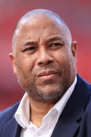 Zdjęcie John Barnes #501818