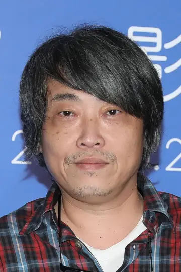 Zdjęcie Lai Kuo-an