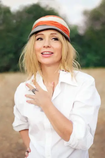 Zdjęcie Lisa Ekdahl #555113
