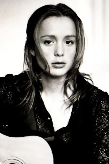 Zdjęcie Lisa Ekdahl #555114