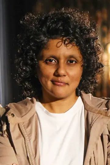 Zdjęcie Marya Souza #329877