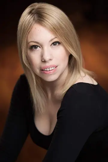 Zdjęcie Lauren McGibbon #114958