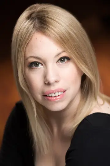Zdjęcie Lauren McGibbon #114959