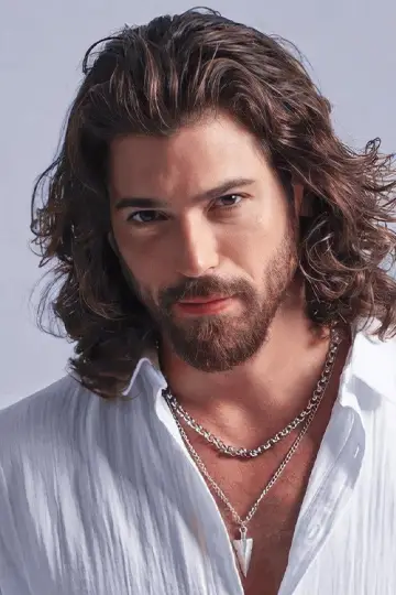 Zdjęcie Can Yaman (Can Yaman) #549083