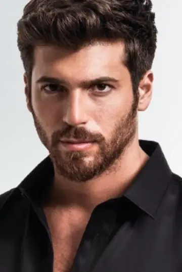 Zdjęcie Can Yaman (Can Yaman) #549084
