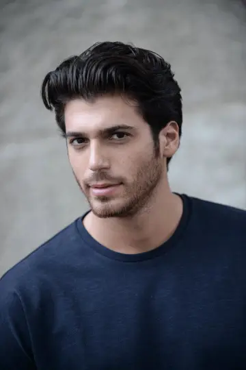 Zdjęcie Can Yaman (Can Yaman) #549085