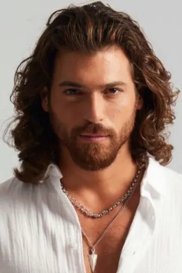 Zdjęcie Can Yaman (Can Yaman) #549086