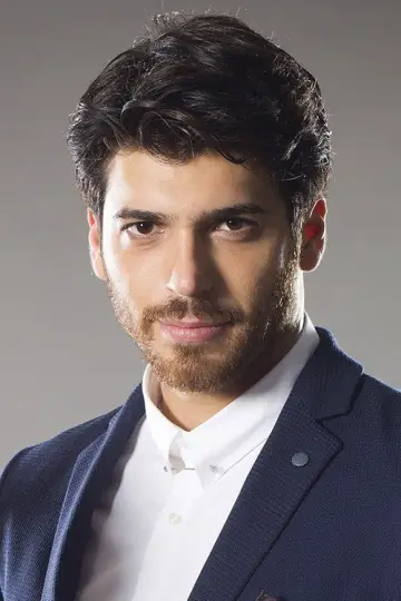 Zdjęcie Can Yaman (Can Yaman) #549087