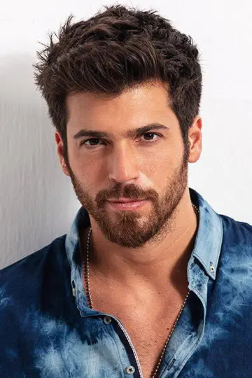 Zdjęcie Can Yaman (Can Yaman) #549088