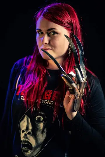 Zdjęcie  (Sarah Giercksky) #334534