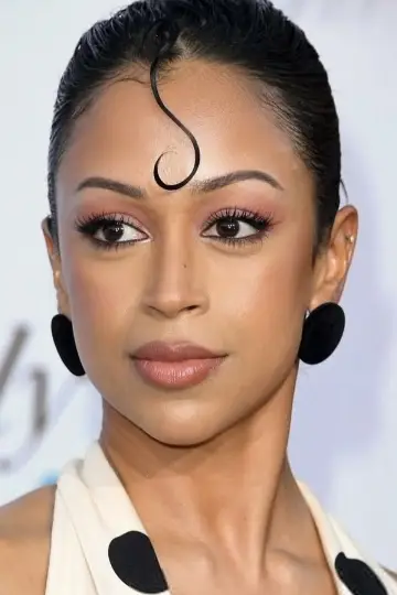 Zdjęcie Liża Kośi (Liza Koshy) #657187