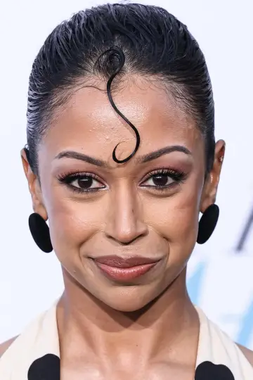 Zdjęcie Liża Kośi (Liza Koshy) #657188
