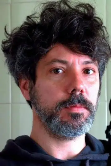 Zdjęcie Agustín Mendilaharzu #340091
