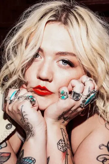 Zdjęcie  (Elle King) #338169