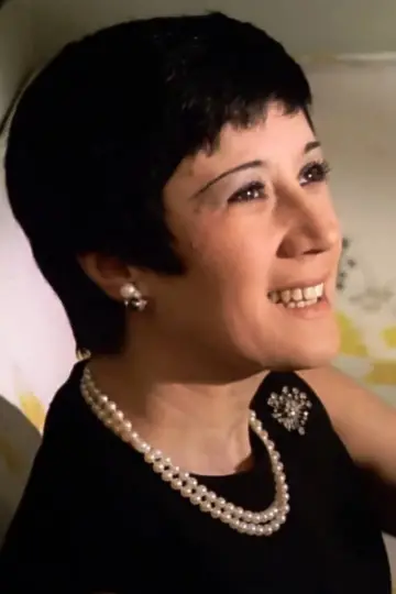 Zdjęcie Rossana Canghiari #49401