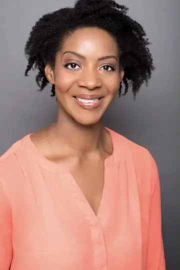 Zdjęcie Cherelle Cargill #68449