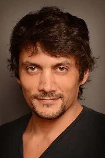 Zdjęcie Daniel Holguín #50275