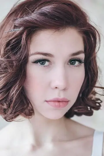 Zdjęcie Alina Aleksiejewa #248932