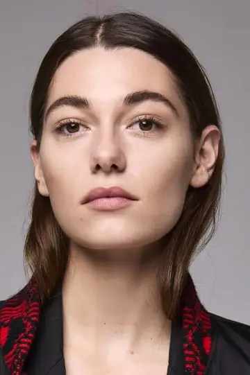 Zdjęcie Mathilde Ollivier #96332