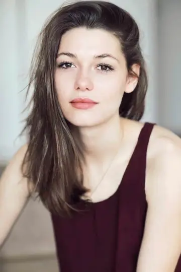 Zdjęcie Mathilde Ollivier #96333