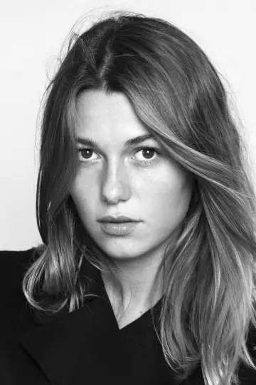Zdjęcie Mathilde Ollivier #96334