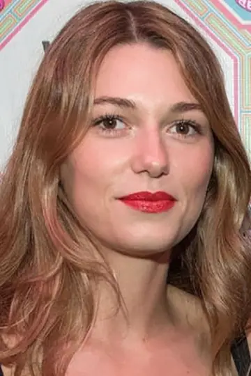 Zdjęcie Mathilde Ollivier #96335