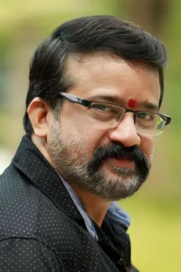 Zdjęcie Mukundan Menon #364248