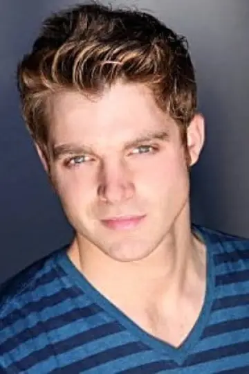 Zdjęcie Brett Robert Culbert #68450