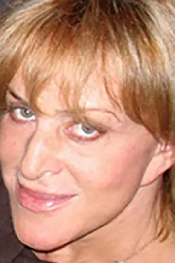 Zdjęcie Irina Margolina