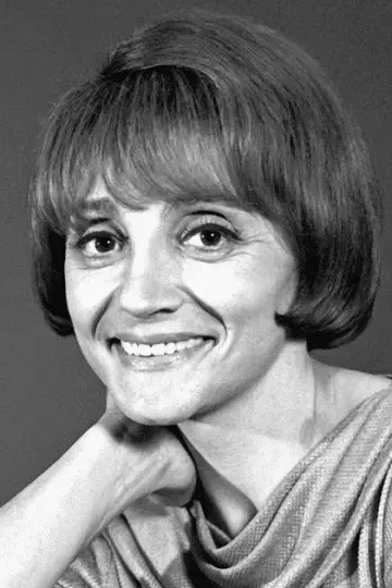 Zdjęcie Denise Glaser