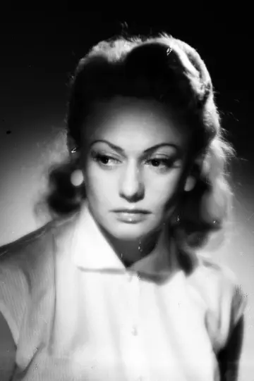 Zdjęcie Zofia Jamry #324412