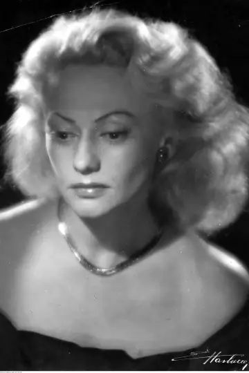 Zdjęcie Zofia Jamry #324413