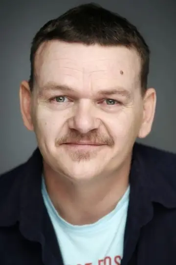 Zdjęcie Gregory Quinn #90633