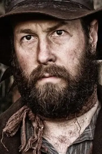 Zdjęcie James Grim
