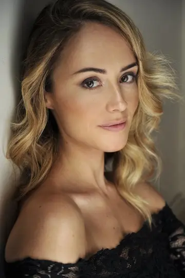Zdjęcie Lauren Grimson #68451
