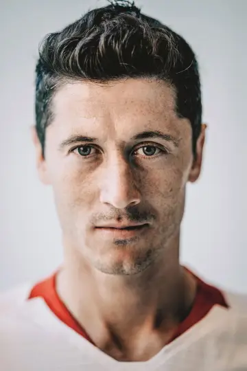 Zdjęcie Robert Lewandowski #406481