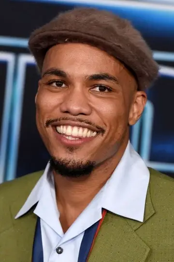 Zdjęcie Anderson Paak #208