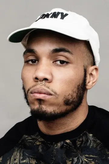 Zdjęcie Anderson Paak #400049