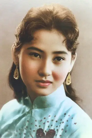 Zdjęcie Chang Mei-Yao