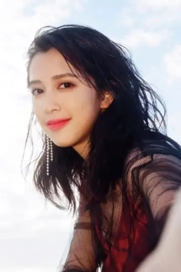 Zdjęcie Eugenie Liu #130902