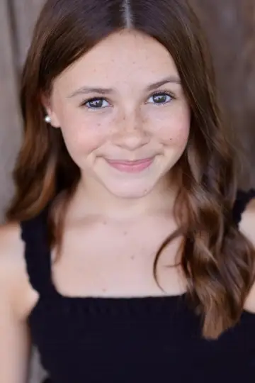 Zdjęcie Cailey Fleming #29273