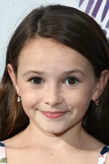 Zdjęcie Cailey Fleming #29274