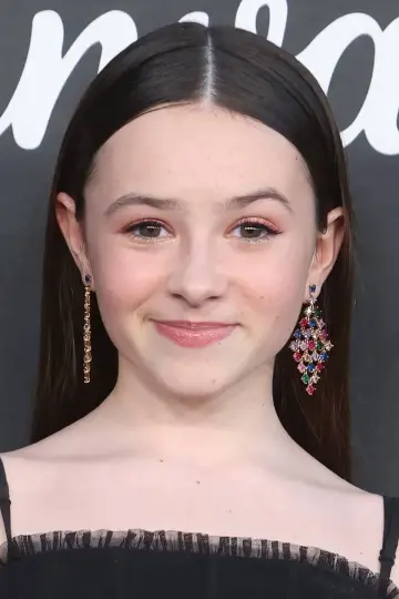 Zdjęcie Cailey Fleming #29276