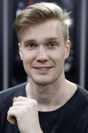 Zdjęcie Joonas Suotamo #29254