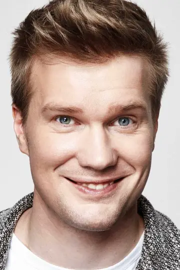 Zdjęcie Joonas Suotamo #29258