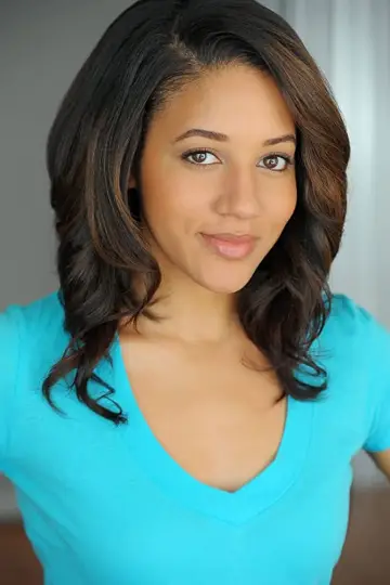 Zdjęcie Philicia Saunders #29303