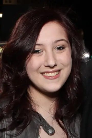 Zdjęcie Charlotte Marshall-Fricker #50259