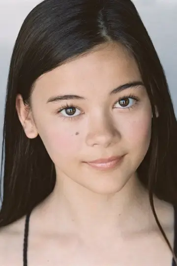 Zdjęcie  (Lukita Maxwell) #406875