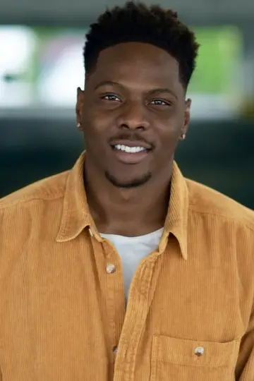 Zdjęcie Mitchell Edwards #31353